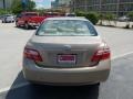 Desert Sand Metallic - Camry LE Photo No. 6