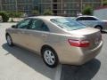 Desert Sand Metallic - Camry LE Photo No. 7