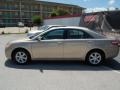 Desert Sand Metallic - Camry LE Photo No. 8