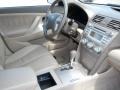 Desert Sand Metallic - Camry LE Photo No. 9