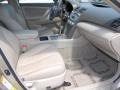 Desert Sand Metallic - Camry LE Photo No. 10