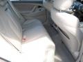 Desert Sand Metallic - Camry LE Photo No. 11