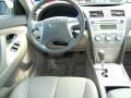 Desert Sand Metallic - Camry LE Photo No. 14