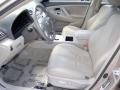 Desert Sand Metallic - Camry LE Photo No. 15