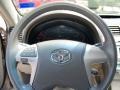Desert Sand Metallic - Camry LE Photo No. 17