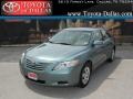 Aloe Green Metallic - Camry LE Photo No. 1