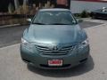 Aloe Green Metallic - Camry LE Photo No. 2