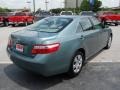 Aloe Green Metallic - Camry LE Photo No. 5
