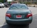 Aloe Green Metallic - Camry LE Photo No. 6