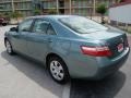 Aloe Green Metallic - Camry LE Photo No. 7