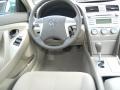 Aloe Green Metallic - Camry LE Photo No. 14