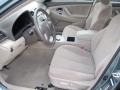 Aloe Green Metallic - Camry LE Photo No. 16