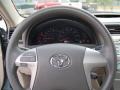 Aloe Green Metallic - Camry LE Photo No. 17