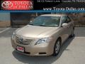 Desert Sand Metallic - Camry LE Photo No. 1