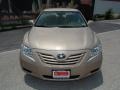 Desert Sand Metallic - Camry LE Photo No. 2