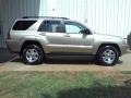 Dorado Gold Pearl - 4Runner SR5 Photo No. 17