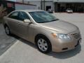 Desert Sand Metallic - Camry LE Photo No. 3
