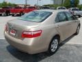 Desert Sand Metallic - Camry LE Photo No. 5