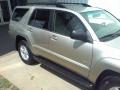 Dorado Gold Pearl - 4Runner SR5 Photo No. 21