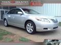 Titanium Metallic - Camry LE V6 Photo No. 1