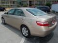 Desert Sand Metallic - Camry LE Photo No. 7