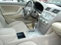 Desert Sand Metallic - Camry LE Photo No. 9