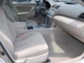 Desert Sand Metallic - Camry LE Photo No. 10