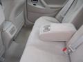 Desert Sand Metallic - Camry LE Photo No. 13
