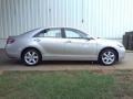 Titanium Metallic - Camry LE V6 Photo No. 17