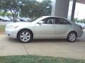 Titanium Metallic - Camry LE V6 Photo No. 18
