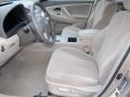 Desert Sand Metallic - Camry LE Photo No. 16