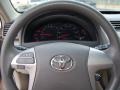 Desert Sand Metallic - Camry LE Photo No. 17