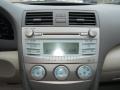 Desert Sand Metallic - Camry LE Photo No. 18