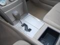 Desert Sand Metallic - Camry LE Photo No. 19