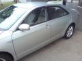 Titanium Metallic - Camry LE V6 Photo No. 20