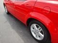 2008 TorRed Dodge Avenger SXT  photo #4