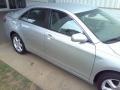 Titanium Metallic - Camry LE V6 Photo No. 21