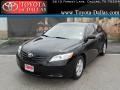 Black - Camry LE Photo No. 1