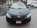 Black - Camry LE Photo No. 2