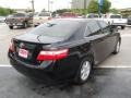 Black - Camry LE Photo No. 5