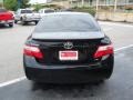 Black - Camry LE Photo No. 6