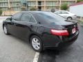 Black - Camry LE Photo No. 7