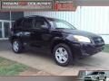 Black - RAV4 4WD Photo No. 1