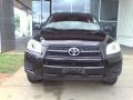Black - RAV4 4WD Photo No. 2