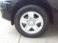 Black - RAV4 4WD Photo No. 3