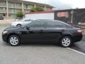 Black - Camry LE Photo No. 8