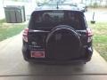 Black - RAV4 4WD Photo No. 4