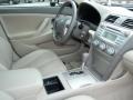Black - Camry LE Photo No. 9