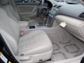 Black - Camry LE Photo No. 10