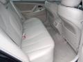 Black - Camry LE Photo No. 11